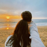 love after sunset