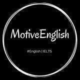 #MotiveEnglish | IELTS