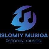 ISLOMIY MUSIQA NASHIDALAR