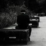 مقهى البؤساء