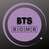 ✤ BTS 🄱🄾🄼🄱