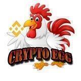 Crypto Egg Miner V2