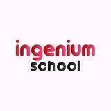 ingenium school🔴 | BEPUL MAKTAB
