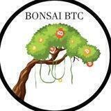 BonsaiBTC - Launch soon