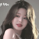 gorgeous wony. ♡