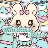 Testie @whiskiesstore