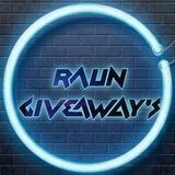 🔥RaunGiveaway's🔥