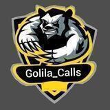 Golila_Calls