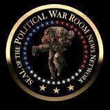 "THE POLITICAL WAR ROOM" NEWS NETWORK