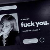 playlist.