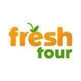 FRESH TOUR 🥤