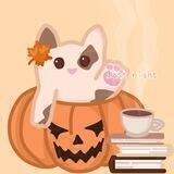 ⳑⲁⲋⲧ ⲛⲓⳋⲏⲧ 🍂☕️
