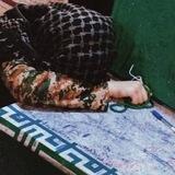 •|لَشــگَر‌ِفاطِمیوט|•