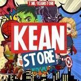 Testi Kean Store