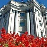 Приемная дяди Баира