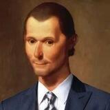 Corporate Machiavelli