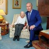 Mr. Putin