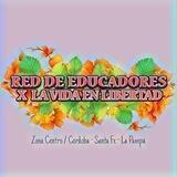 Red educadores / Zona central. Córdoba- Santa Fe - LA Pampa