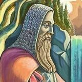 Theodoric S. Taylor Art