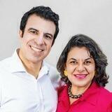 Casais Ricardo Dayse 💑