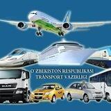 Buxoro viloyati transport boshqarmasi