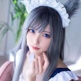 ♀️ Asian My Waifu Cosplay ♀️