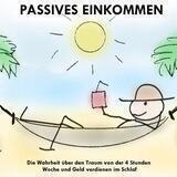 Passiv Geld verdienen