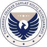 Toshkent shahar davlat soliq boshqarmasi