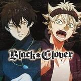 Black Clover [Dub]