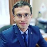 Эльдар Шонтуков