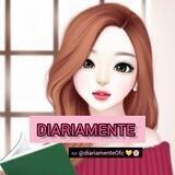 ✏️ DIARIAMENTE 💛🌸