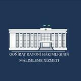 QOŃÍRAT HÁKIMLIGI |Rásmiy kanal|