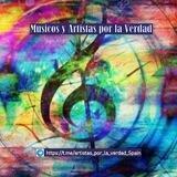 Músicos y artistas por la verdad
