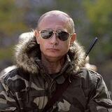 Putin Fanclub