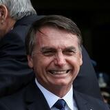 Eu Voto No Bolsonaro 🇧🇷
