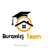 Buraxılış Team 📖