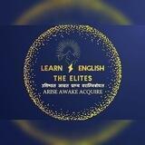 Learn English (The Elites)