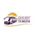 Chust turizm.