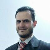 الناشط الإعلامي أحمد الصوراني
