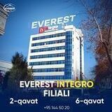 EVEREST INTEGRO