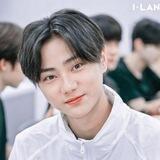 Daniel Kim (I-LAND)| Belift Lab 🦄