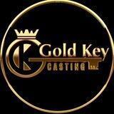🔑GOLD KEY CASTING2