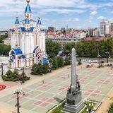 Daily Khabarovsk