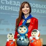 ДАНИЛОВА СИНИЙ ПЛАТОЧЕК