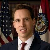 Senator Josh Hawley