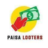 Paisa Looters™
