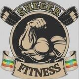 ሸገር fitness