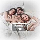 Info Parejas