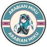 Arabian Miku