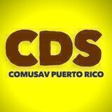 CDS COMUSAV Puerto Rico